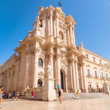 Casa Graziosa Villa Syracuse Ngoại thất bức ảnh