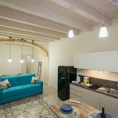 Casa Graziosa Villa Syracuse Ngoại thất bức ảnh