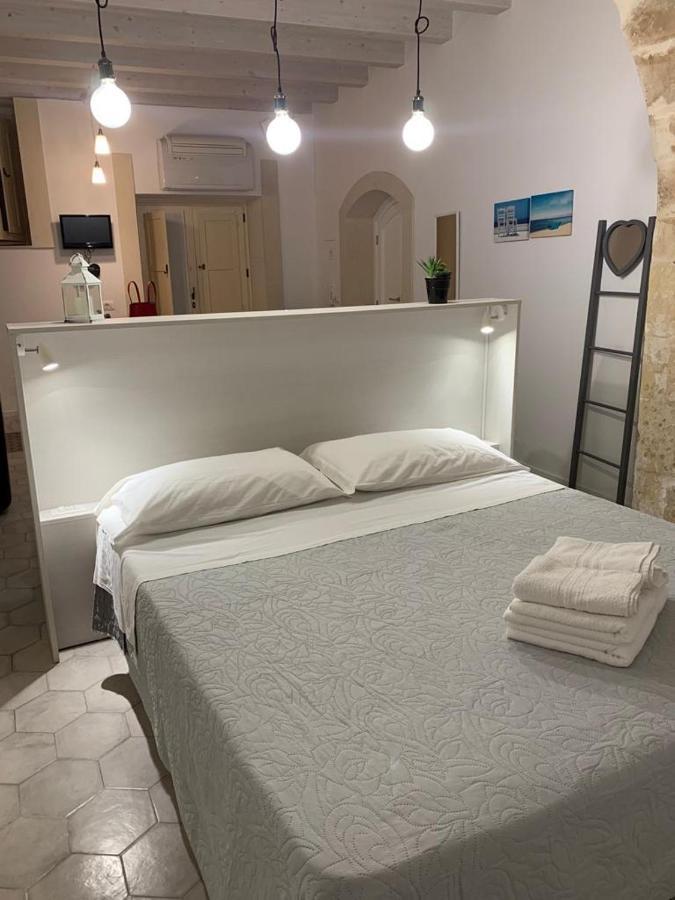 Casa Graziosa Villa Syracuse Ngoại thất bức ảnh