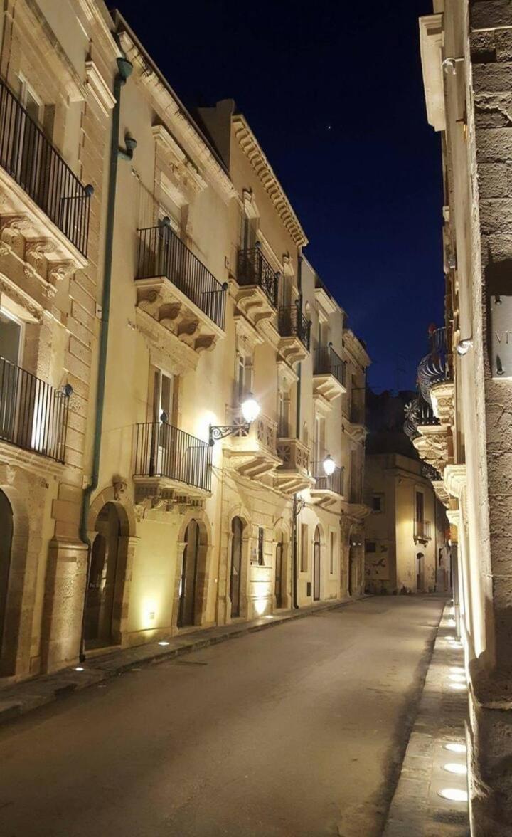 Casa Graziosa Villa Syracuse Ngoại thất bức ảnh