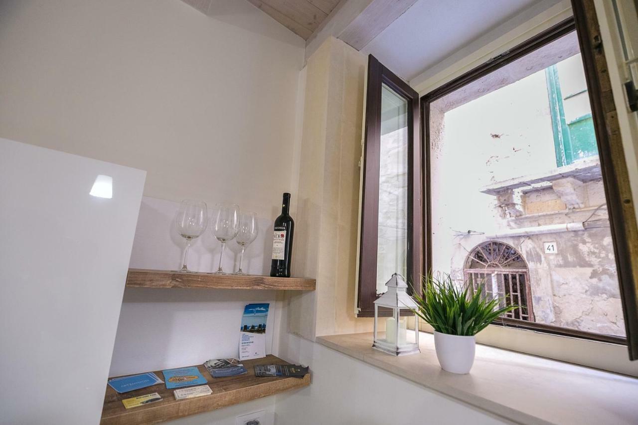 Casa Graziosa Villa Syracuse Ngoại thất bức ảnh