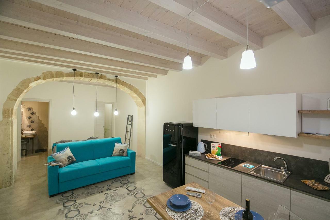 Casa Graziosa Villa Syracuse Ngoại thất bức ảnh