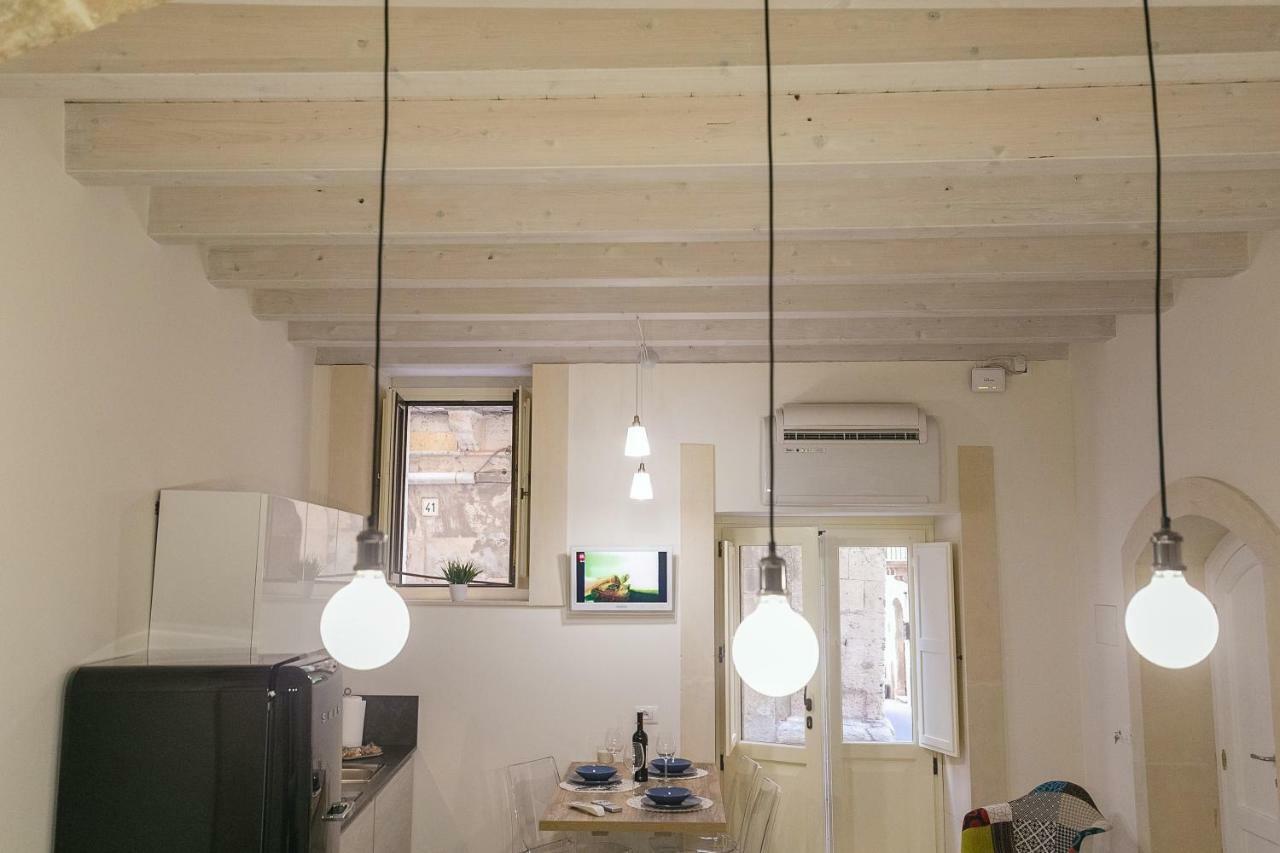 Casa Graziosa Villa Syracuse Ngoại thất bức ảnh