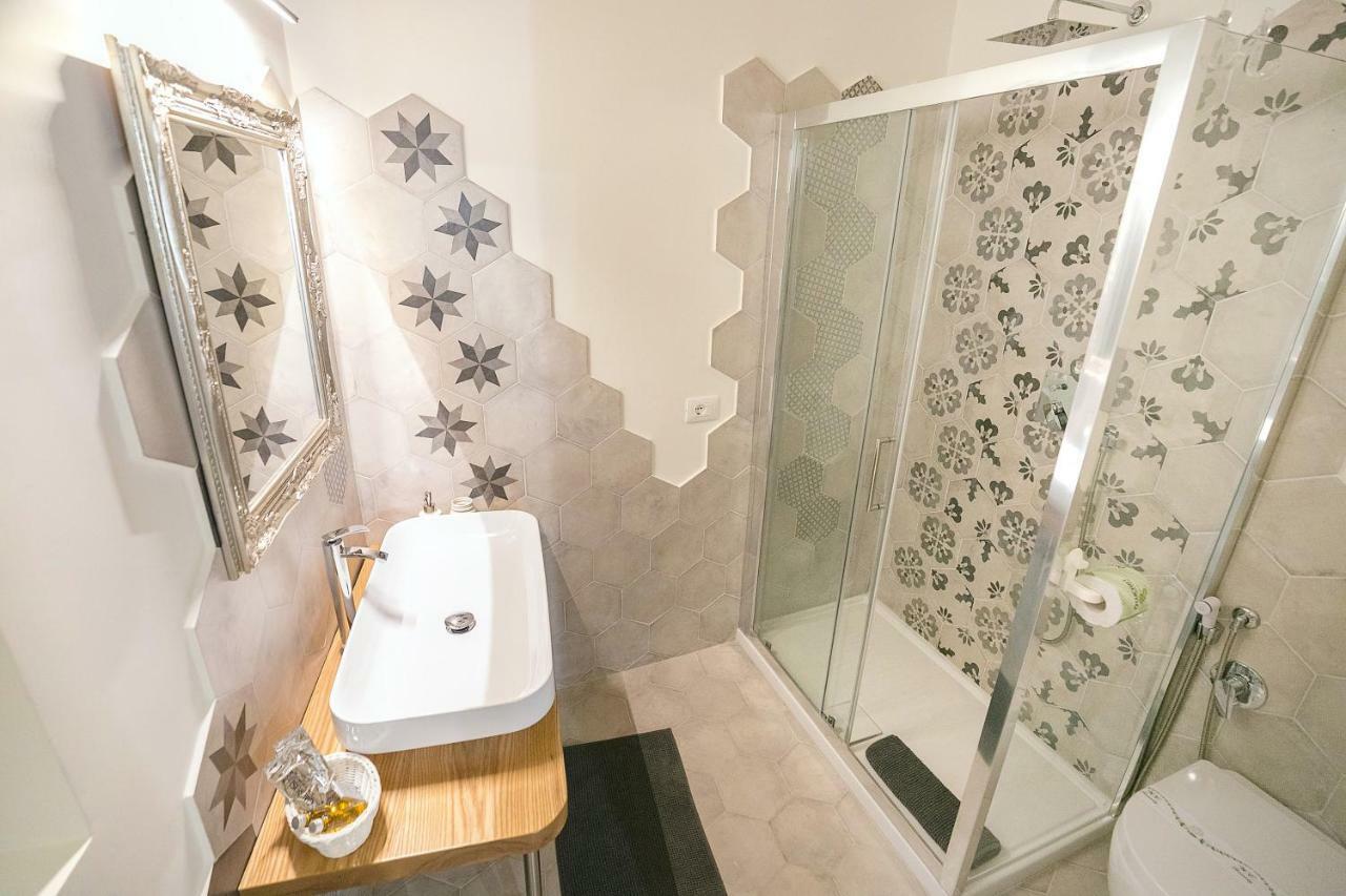 Casa Graziosa Villa Syracuse Ngoại thất bức ảnh