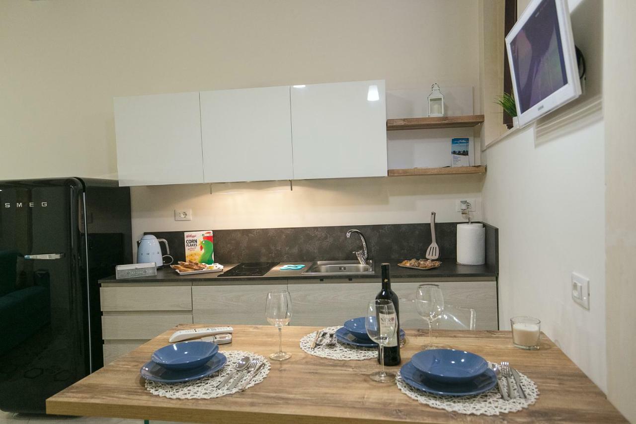 Casa Graziosa Villa Syracuse Ngoại thất bức ảnh
